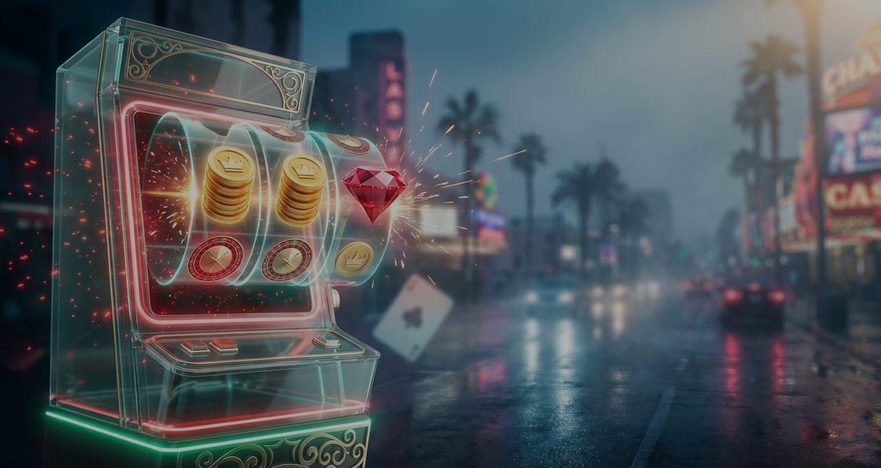 This Is Vegas Casino