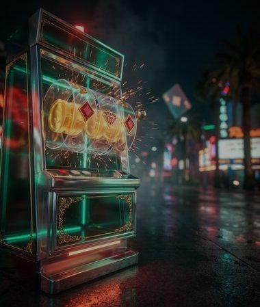 This Is Vegas Casino