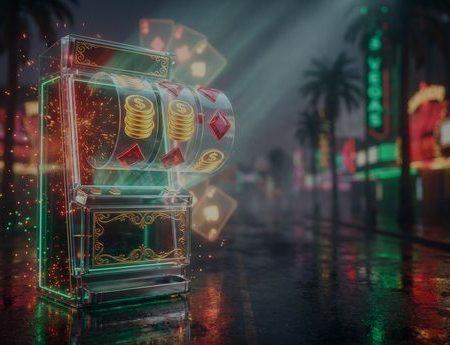 This Is Vegas Casino