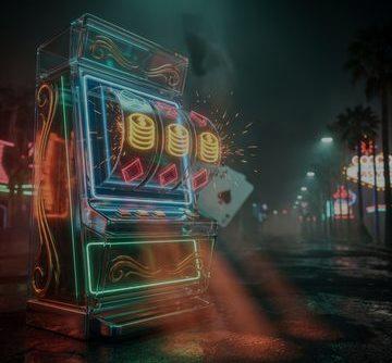 This Is Vegas Casino