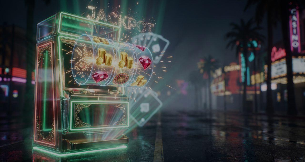 This Is Vegas Casino